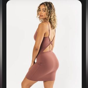 Alphalete Ultra Soft Allure Dress